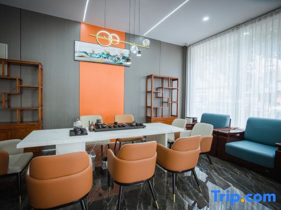 Ouya Smart Hotel