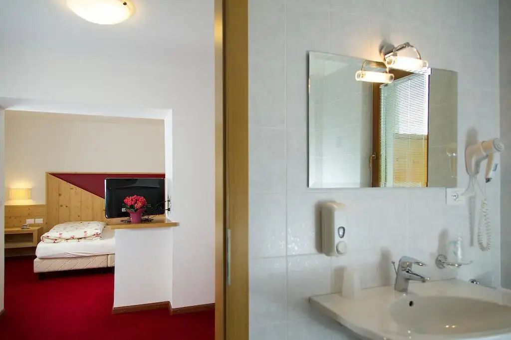 Hotel Gran Mugon