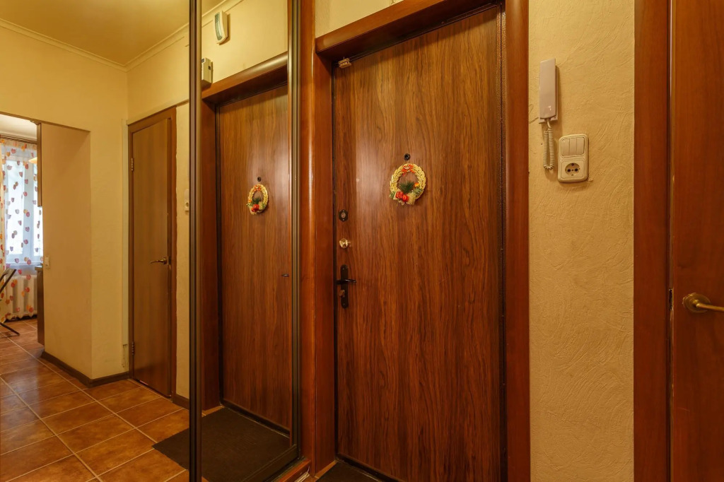 ApartLevis (АпартЛевис) на переулке Грохольский