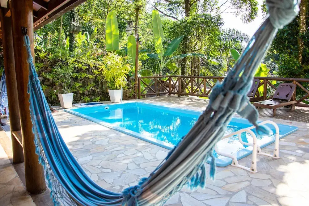 Casa Bonita Hospedagem e Café