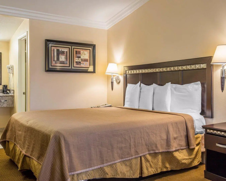 Hyland Inn near Legoland