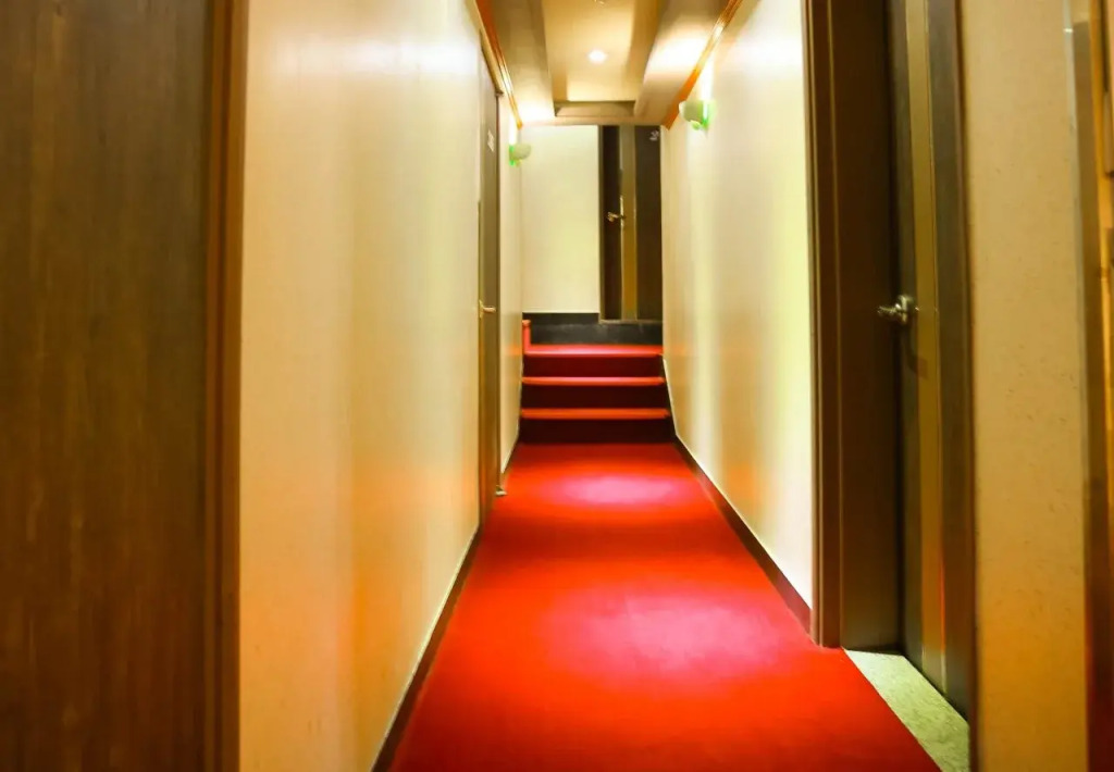 Myeong Dong 7 Hotel