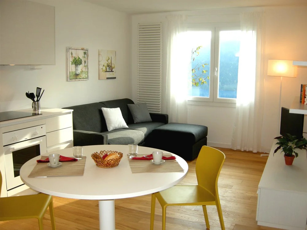 Goldeck Sonnen-Apartments