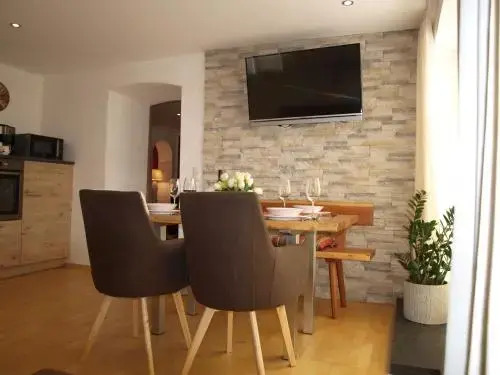 Ferienwohnung Alpenblick