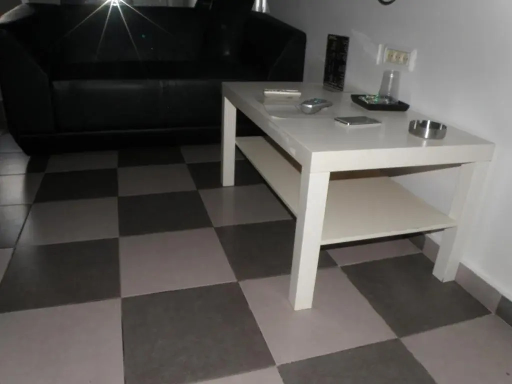 Spat Rooms VIP