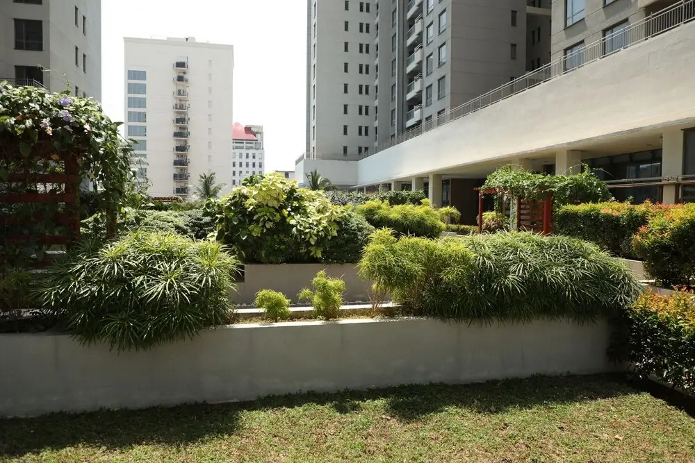 Impeccable 2-bed Apartment in Astoria- Colombo 3