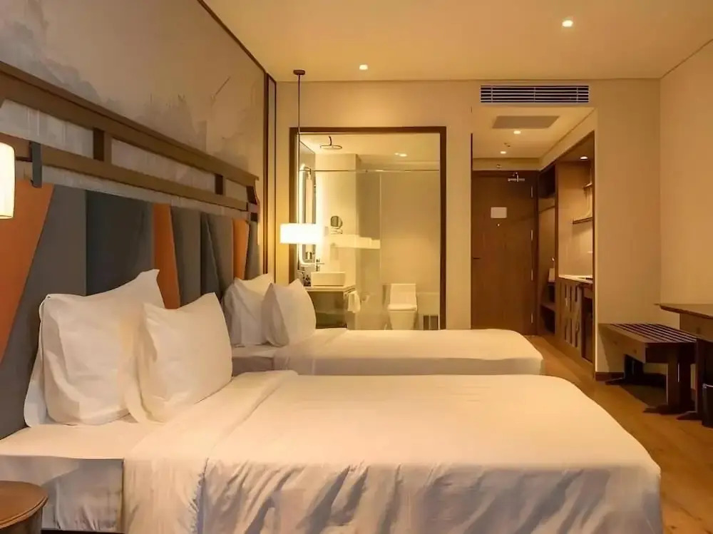 Apec Mandala Imperial Ocean Tower Mui Ne