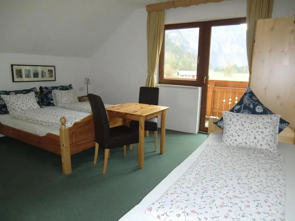 Haus Rye B&B