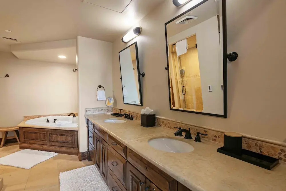706 - Three Bedroom Condo Deluxe Silver Strike by Deer Valley Resort