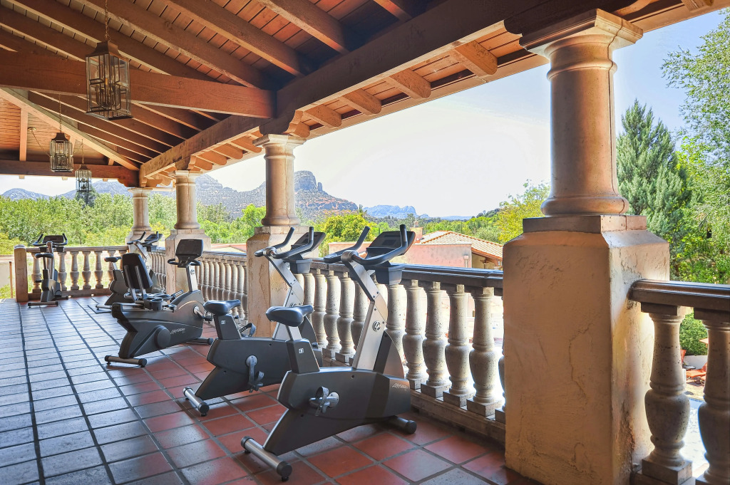 Hilton Vacation Club Los Abrigados Resort & Spa Sedona