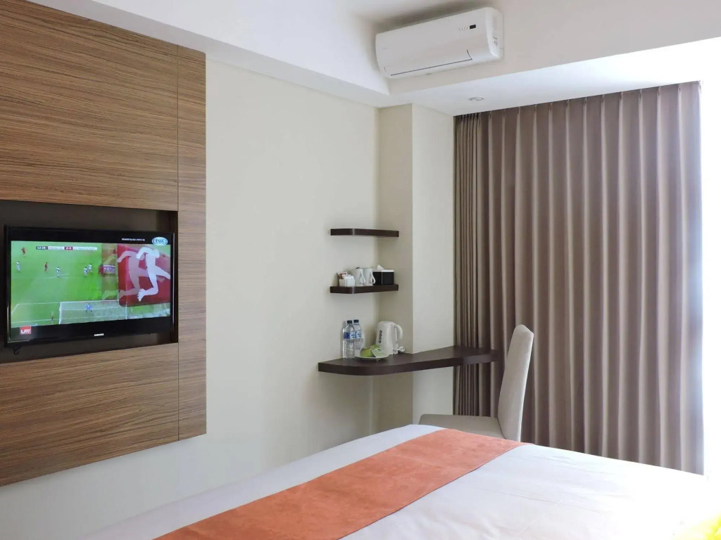 Ascent Premiere Hotel and Convention