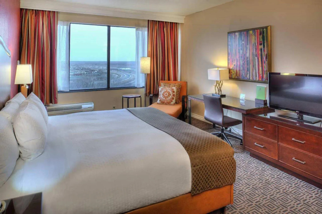Fairfield Inn St. Louis St. Charles