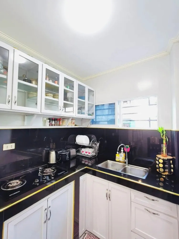 Casipe Transient House