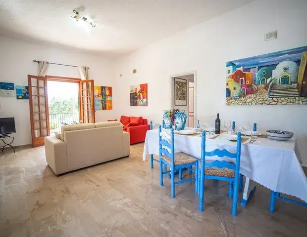 Villa la Vela