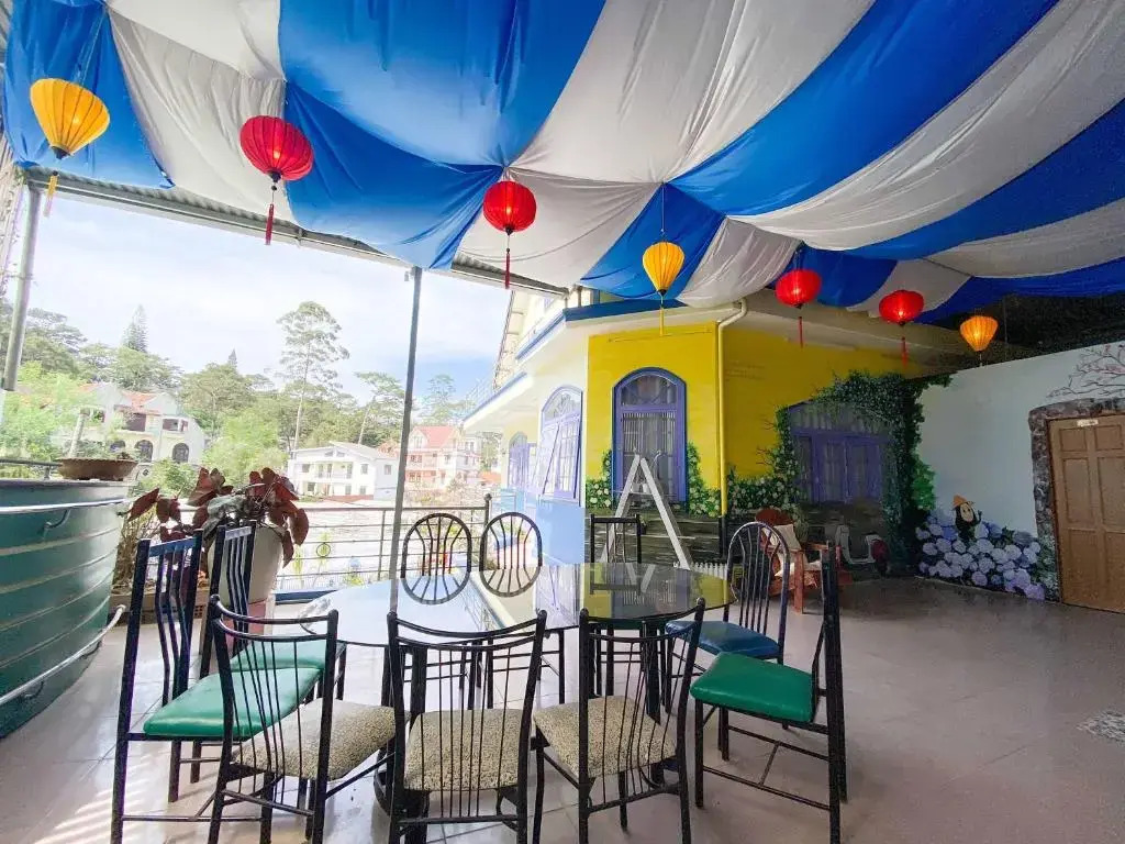 HOMESTAY THÙY DƯƠNG