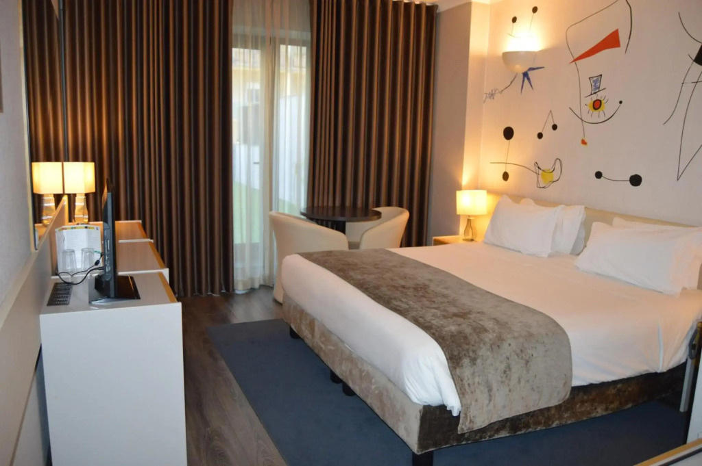 Hotel 3K Barcelona