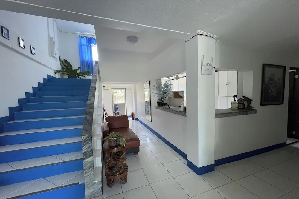 Casa de Praxides Tourist Inn Palawan
