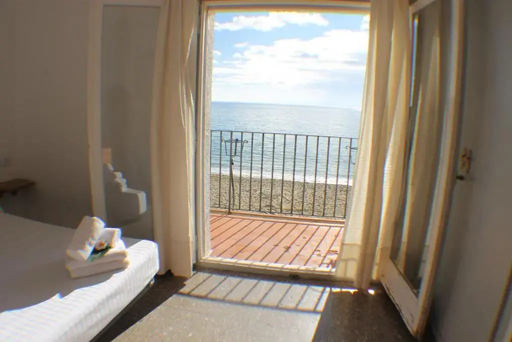 Agi Gaviota Villa
