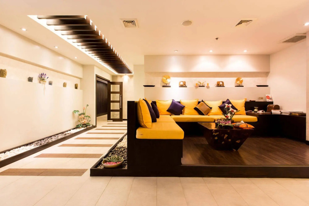 Deevana Plaza Phuket Patong