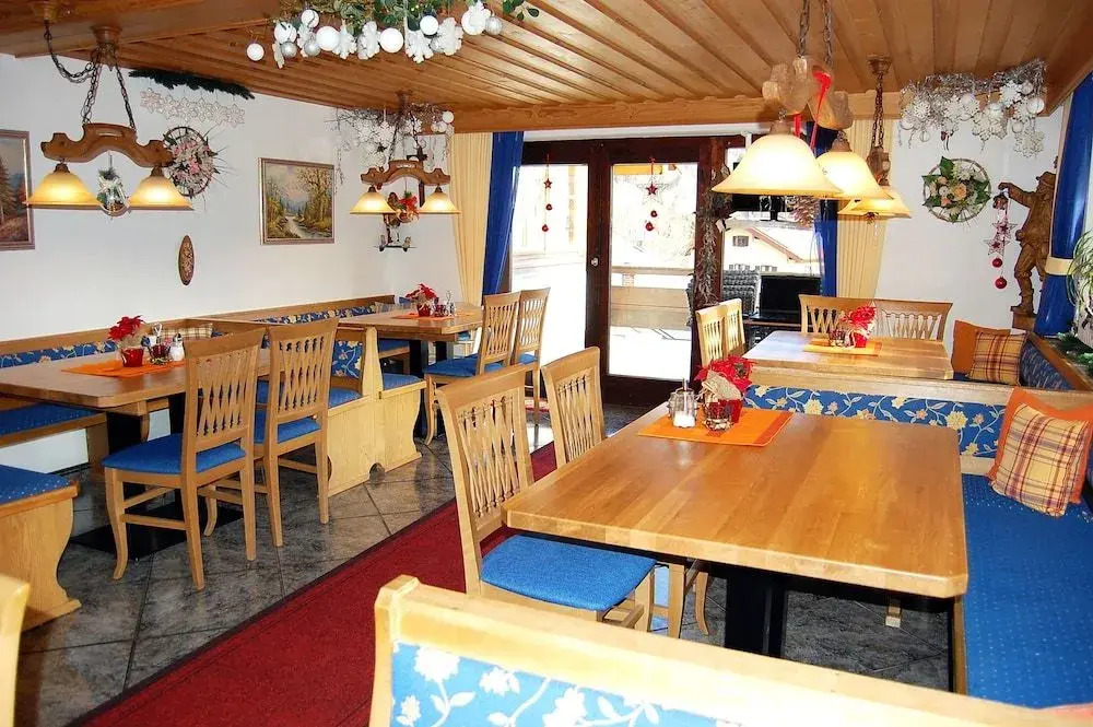 Hotel - Pension - Heidelberg inkl. Chiemgaukarte