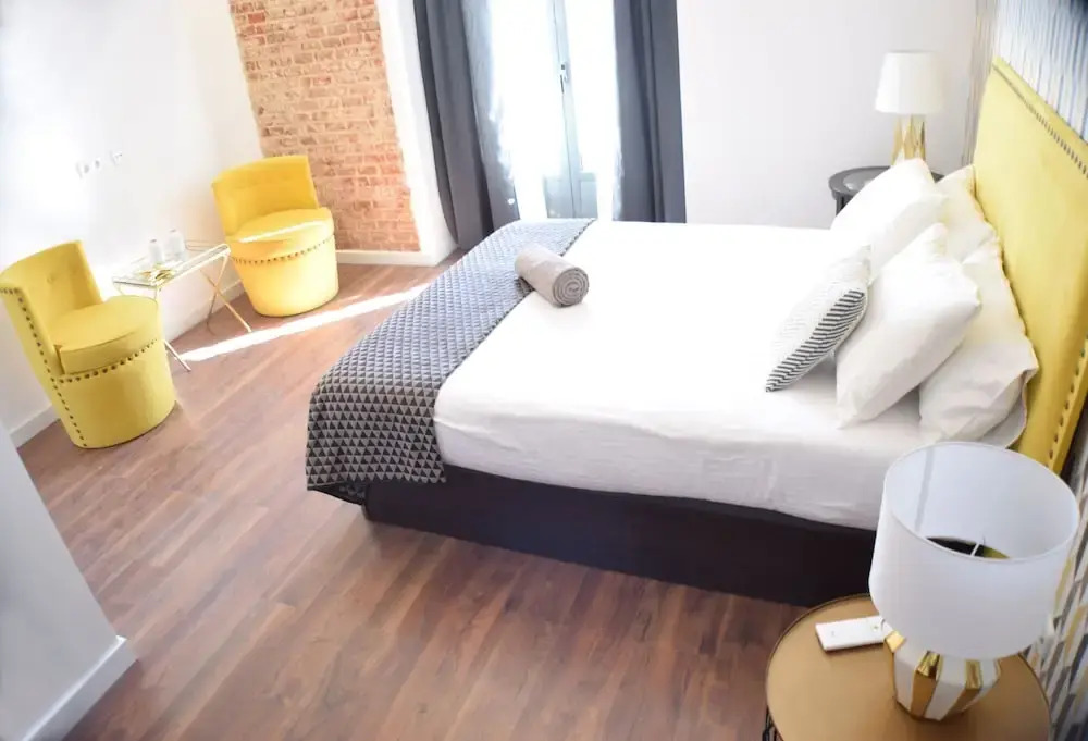 Wonderful Apartment Chueca