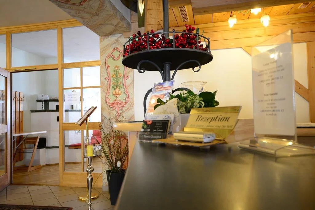 Hotel Tauernglöckl