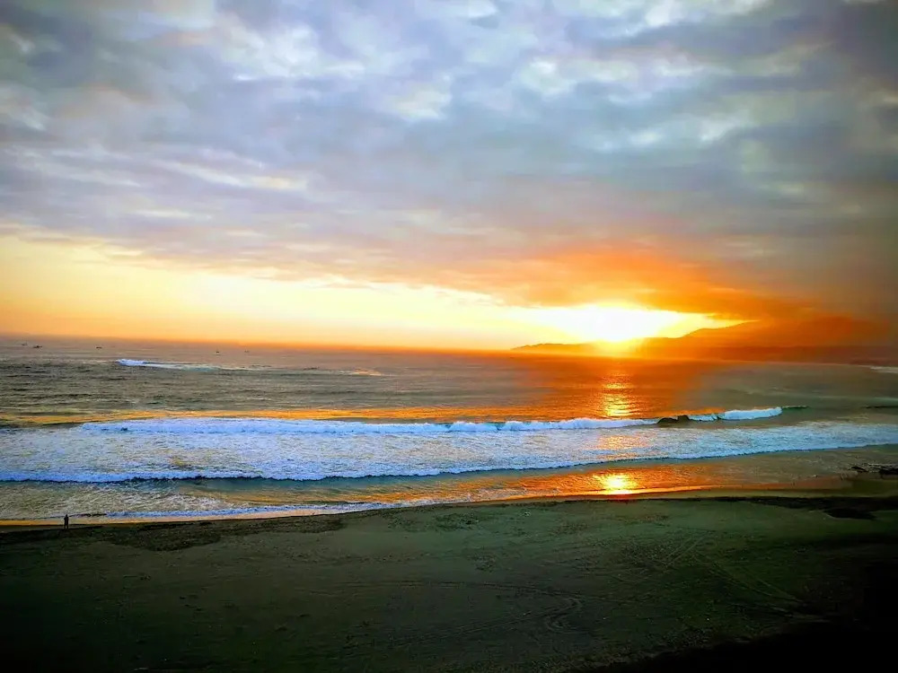 Meflo Playa Grande