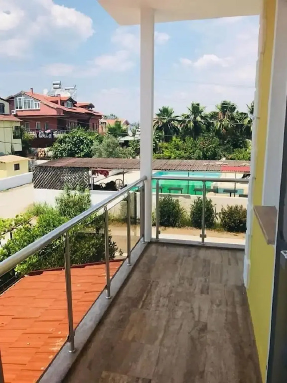 Villa Konak Yalcin