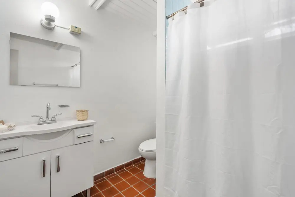 Otium Rentals Oasis Retreat in San Juan