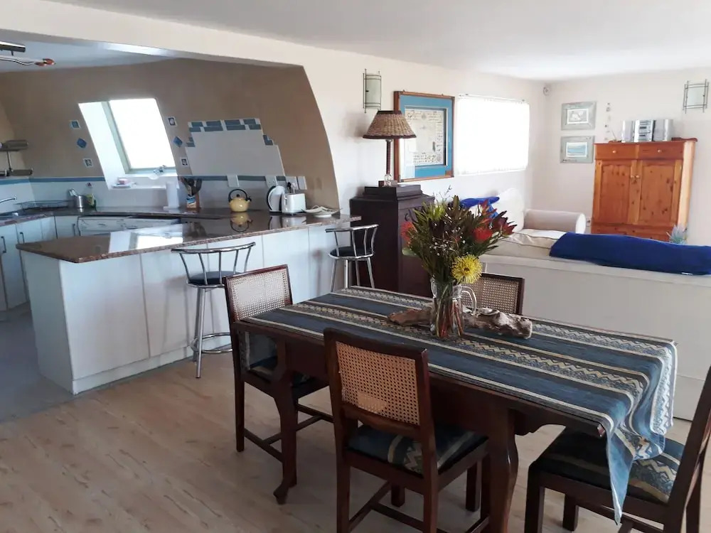 Langebaan Paradise Beach 5 Elara Apartments A,B &C
