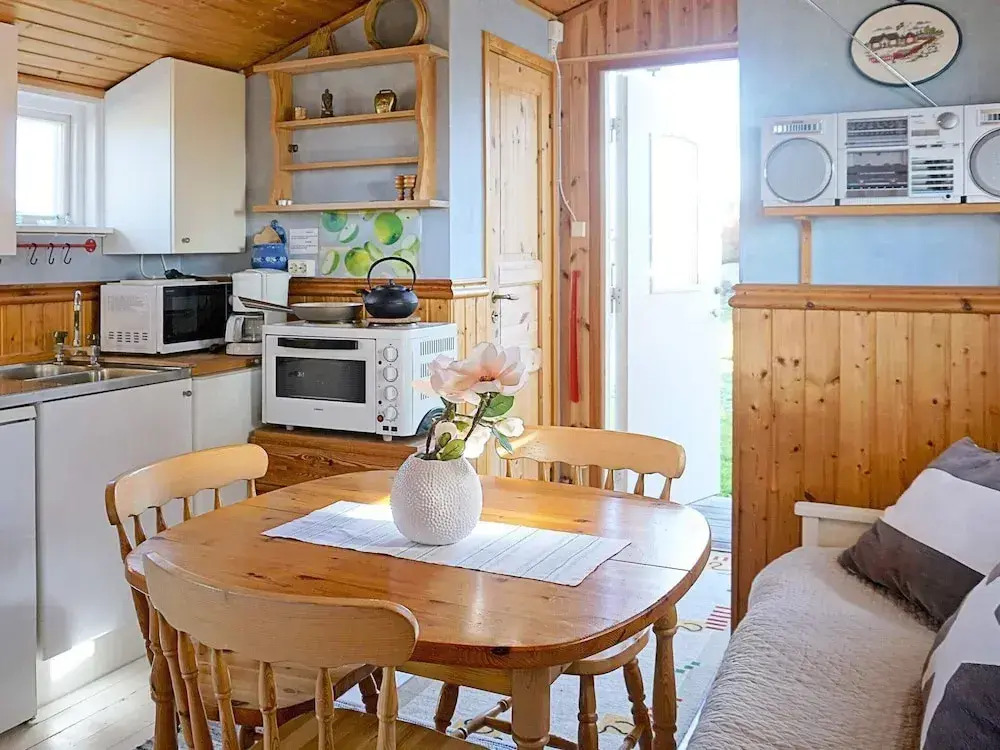 3 Person Holiday Home in Ockero