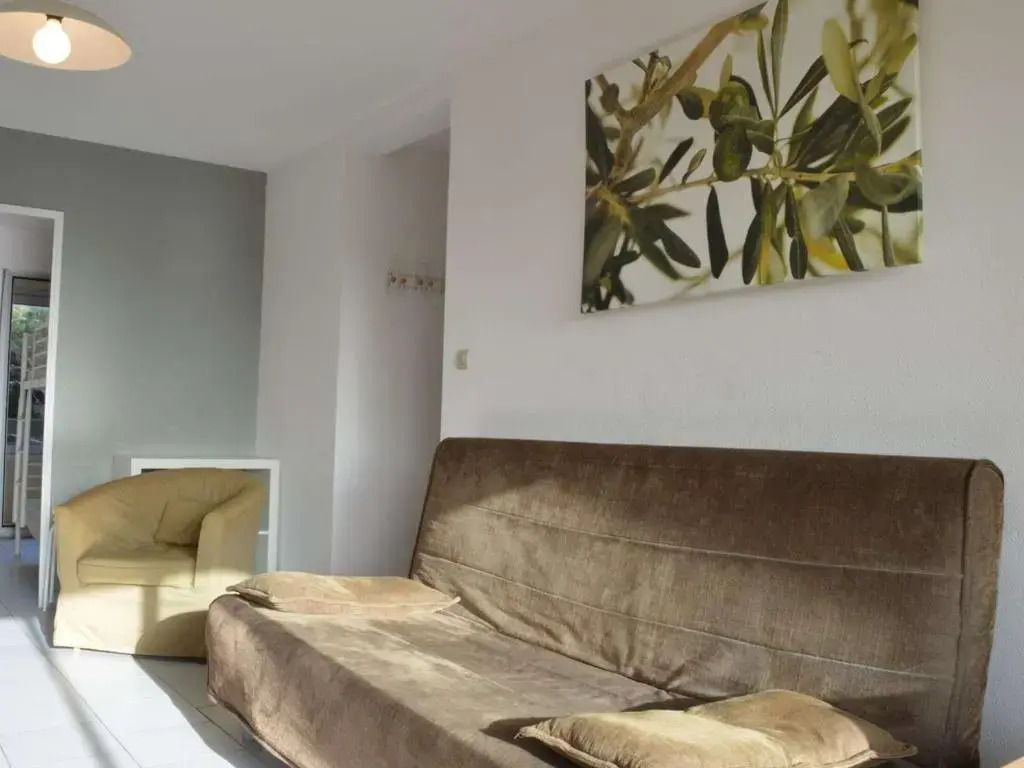 Appartement Narbonne, 3 pièces, 6 personnes - FR-1-229B-26