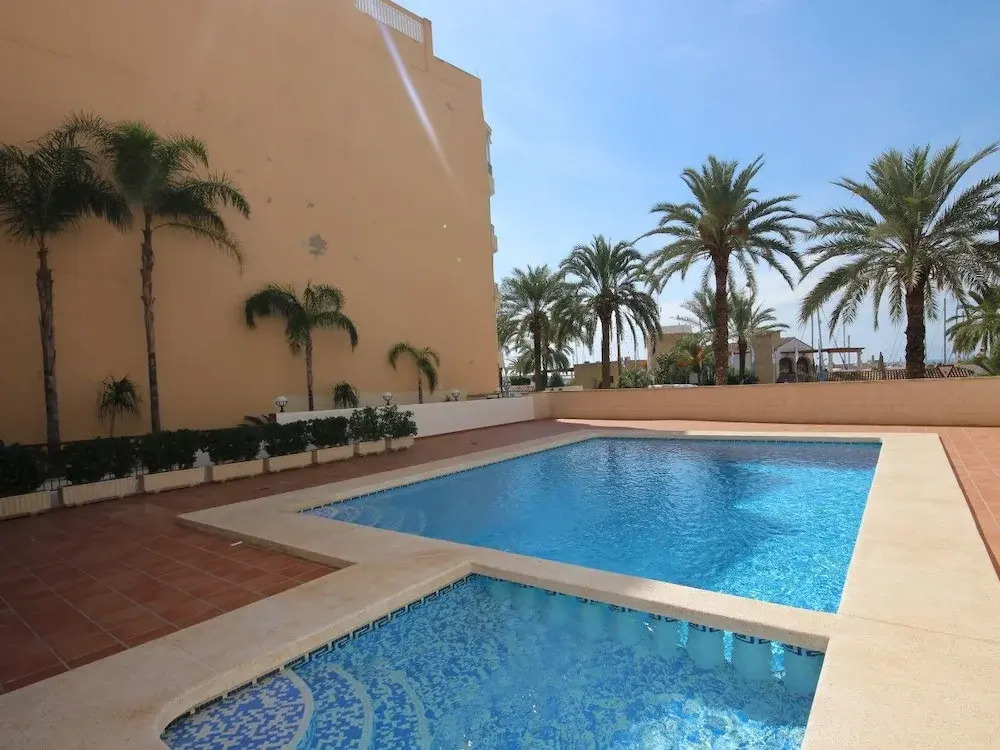Costa CarpeDiem - Apartamento Rosa Marina