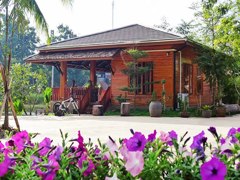 Loei Panmiles Resort