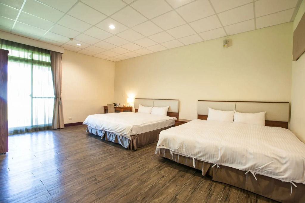 NCNU Campus Inn