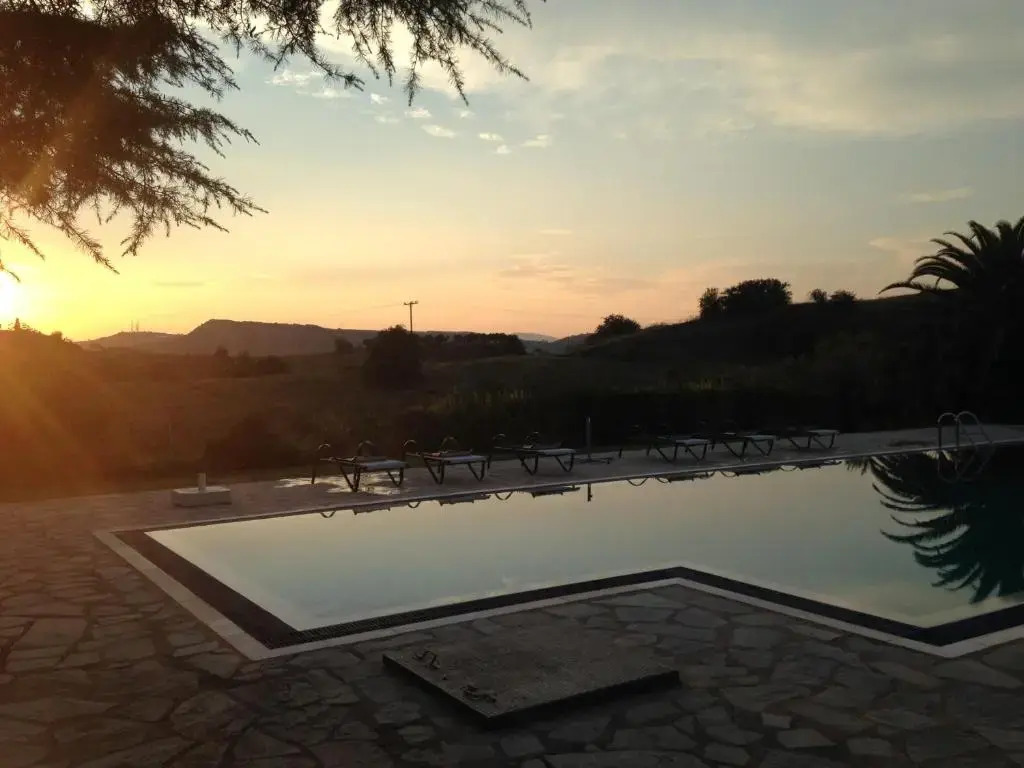 Villa Alba Chiara