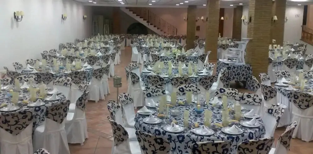 La Hacienda de Don Luis