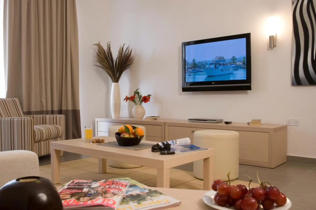 Capital Coast Resort And Spa