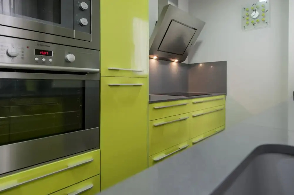 Apartamento Plaza de Castilla II - Urbano Con Estilo y Funcional(Apartamento Plaza de Castilla II - Urbano con Estilo y Funcional)