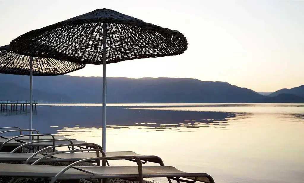 Prime Beach Hotel