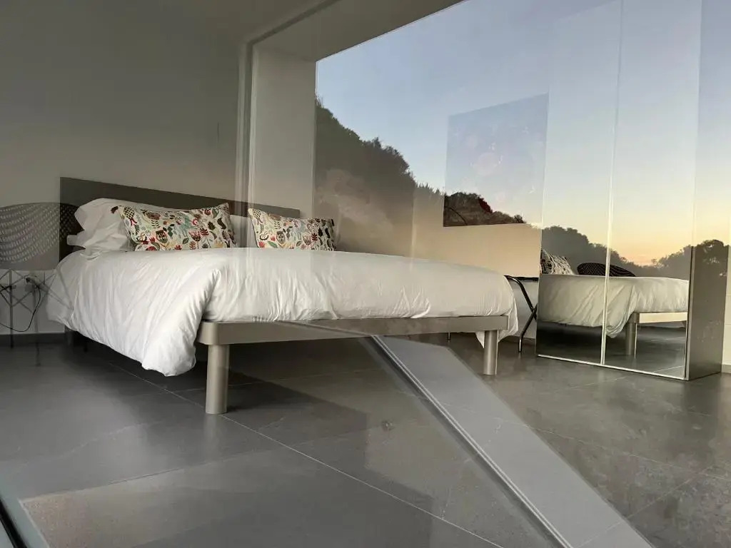 Il Mare di Giù Boutique Guesthouse