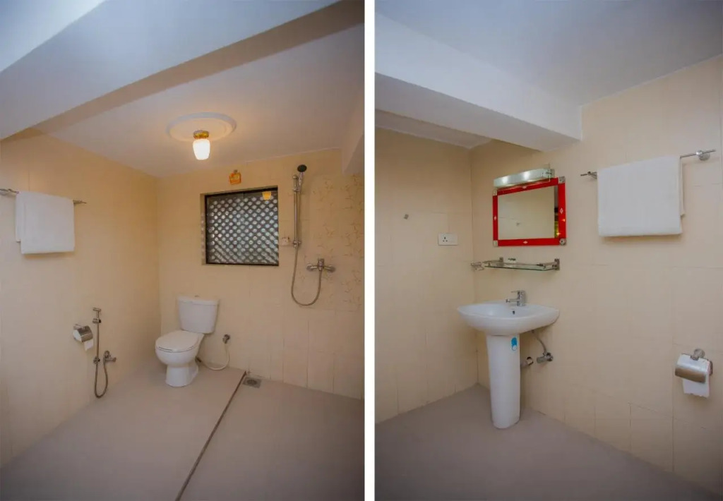 OYO 238 Mustang Thakali Kitchen And Guest House