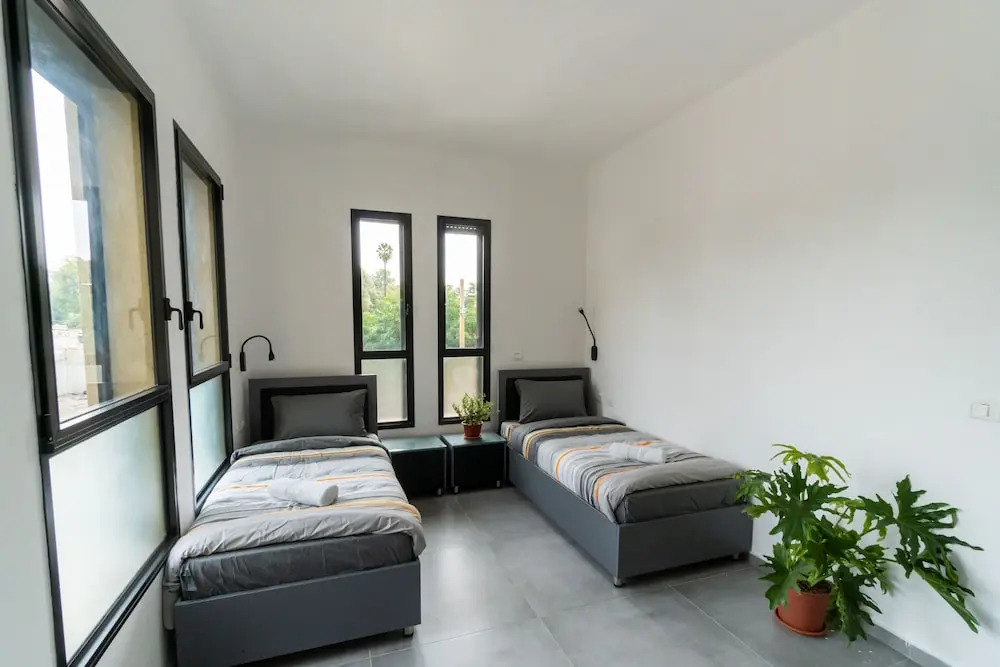 Nahal Oz 33