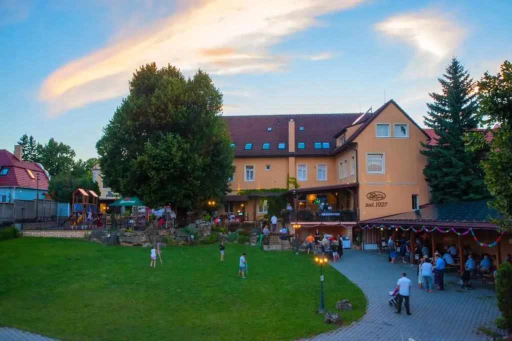 Hotel Lipa