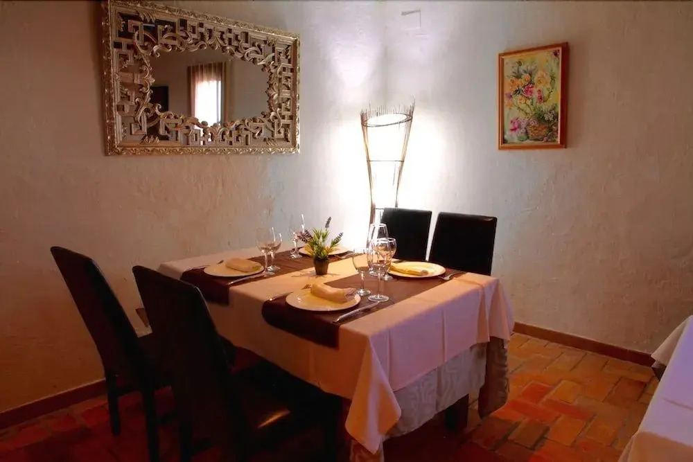 Hotel Mas Prades