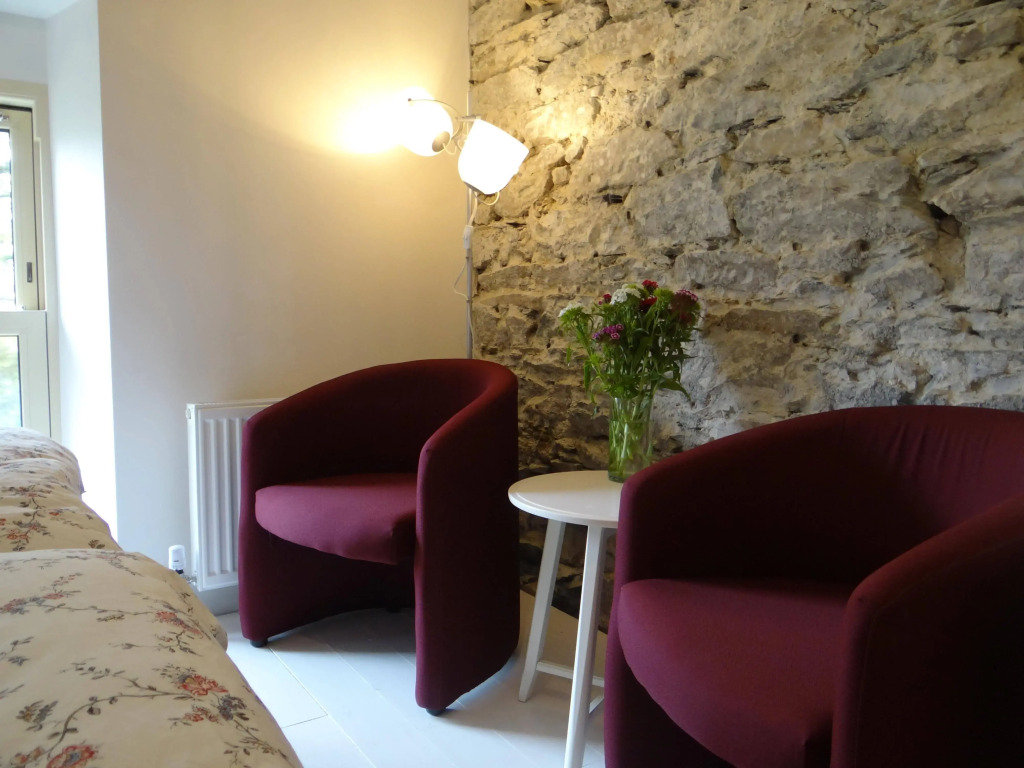 Mountain Retreat Annagh More B&B