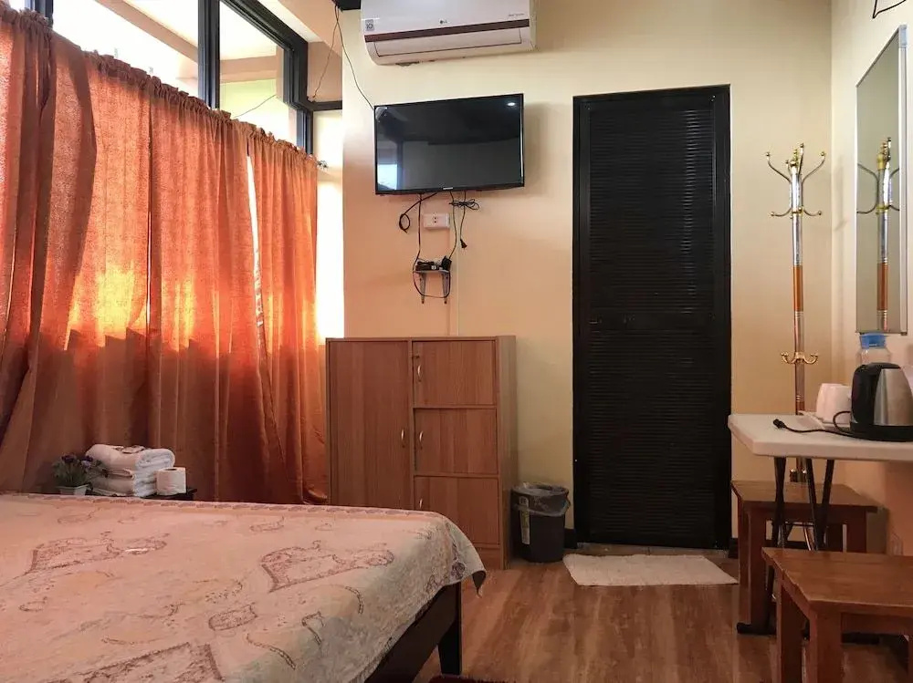 Rjat Guesthouse