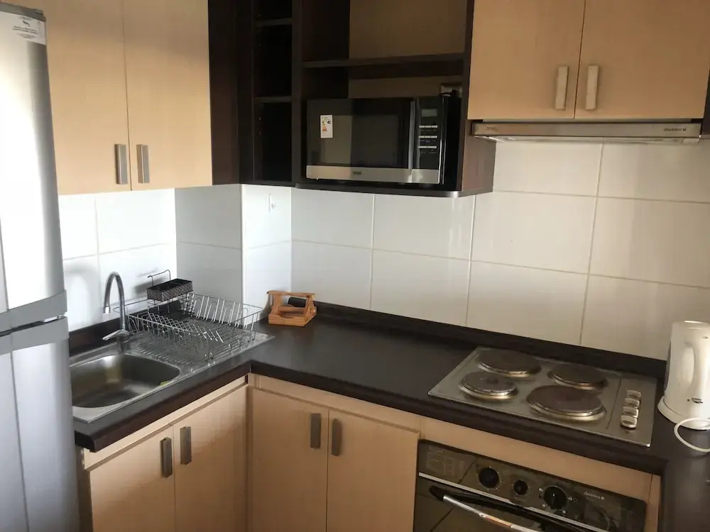 Apartamento 313 Vista Mar Lilenes