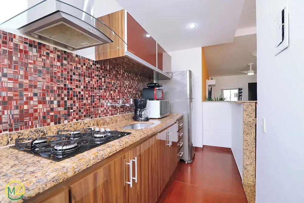 MZapartments Raul Penthouse 02