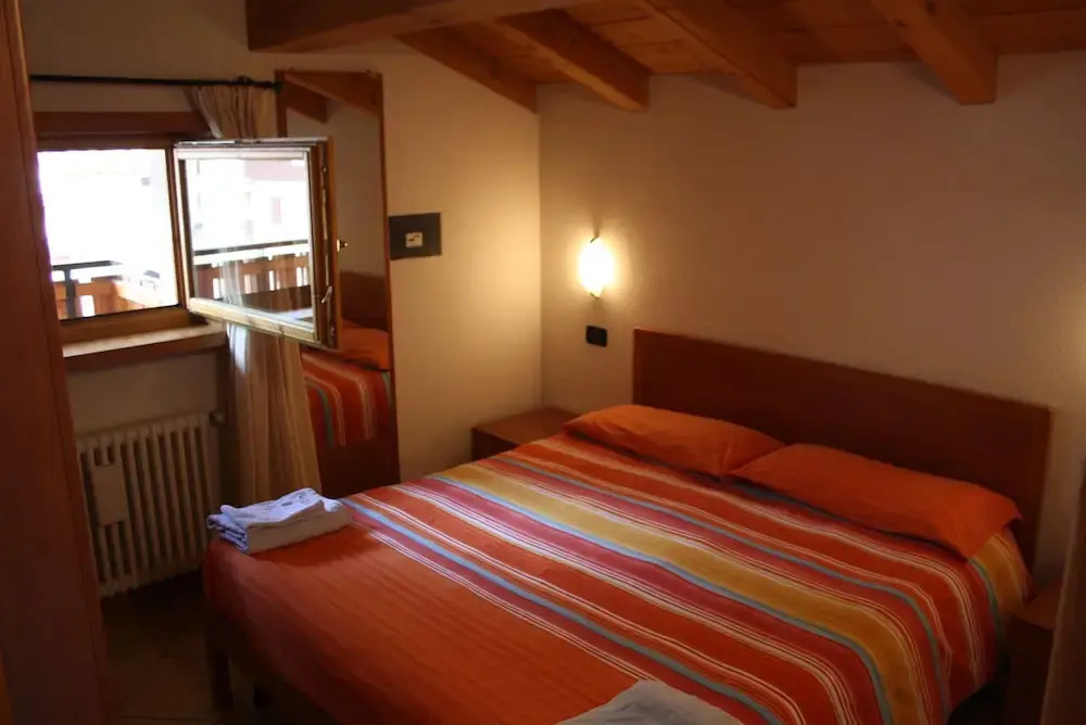 Mountain Home - Families Holidays